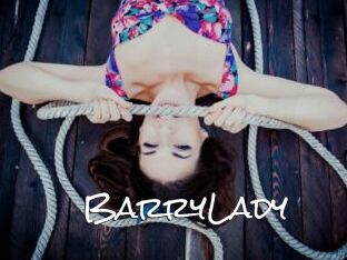 BarryLady