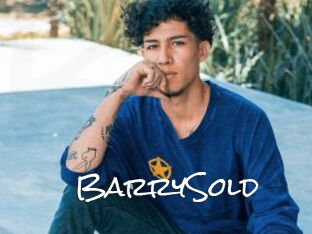 BarrySold