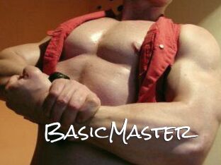 BasicMaster_