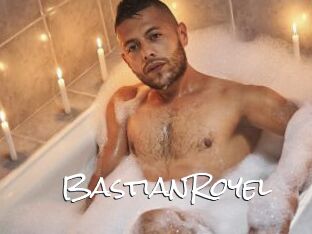 BastianRoyel
