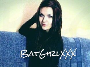 BatGirlXXX