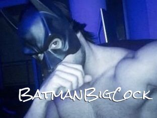 BatmanBigCock