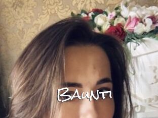 Baunti