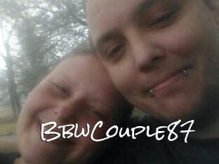 BbwCouple87