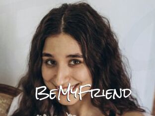 BeMyFriend