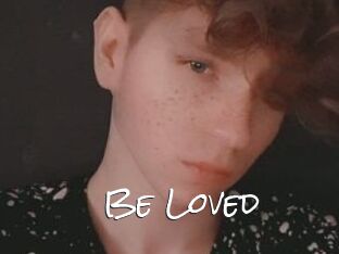 Be_Loved