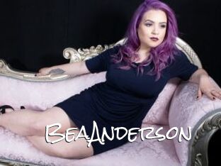 BeaAnderson