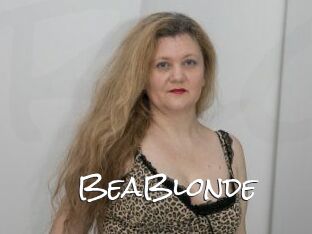 BeaBlonde