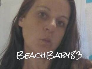 BeachBaby83