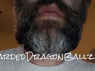 BeardedDragonBallz