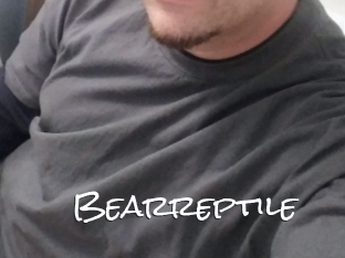 Bearreptile