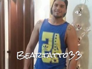 Beartatto33