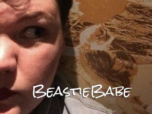 BeastieBabe