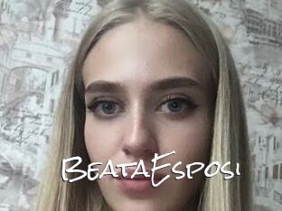 BeataEsposi