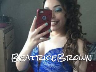 Beatrice_Brown