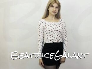 BeatriceGalant