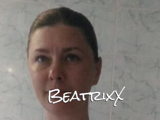 BeatrixX