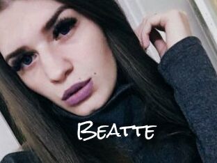 Beatte