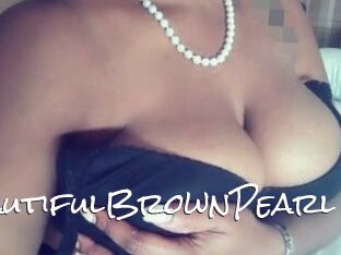 BeautifulBrownPearl