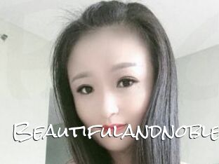 Beautifulandnoble