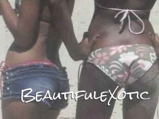 BeautifuleXotic