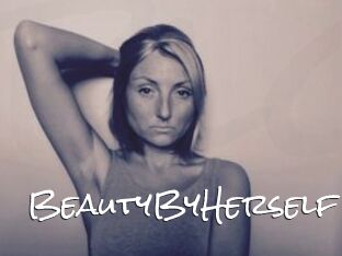 BeautyByHerself