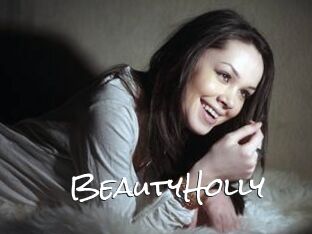 BeautyHolly