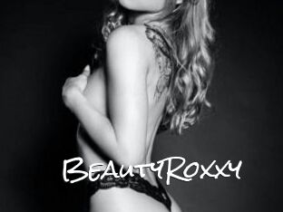 BeautyRoxxy