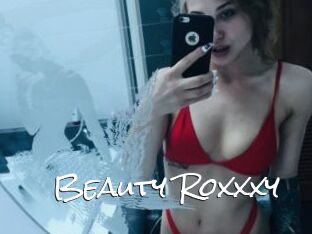 Beauty_Roxxxy