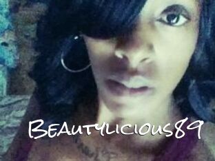 Beautylicious89