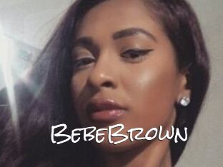 BebeBrown