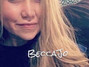 BeccaJo