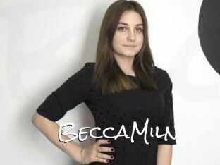 BeccaMiln