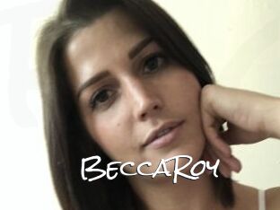 BeccaRoy