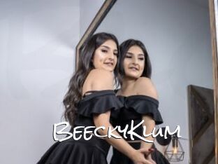 BeeckyKlum