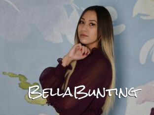 BellaBunting