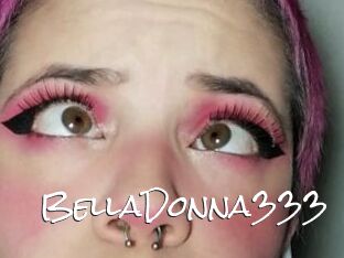 BellaDonna333