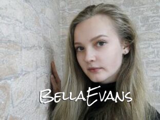 BellaEvans Blow Cum
