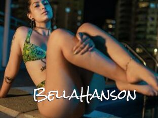 BellaHanson