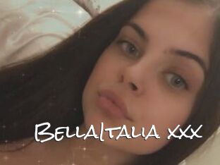 BellaItalia_xxx