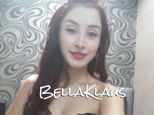 BellaKlaus