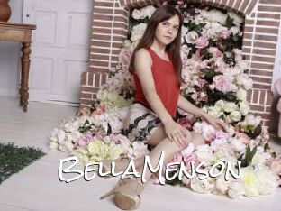 BellaMenson