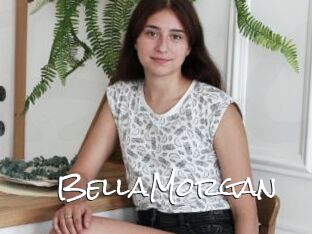 BellaMorgan