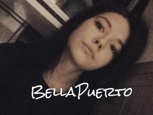 BellaPuerto