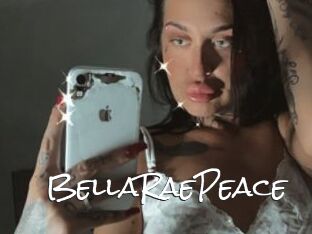 BellaRaePeace