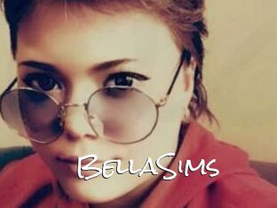 BellaSims