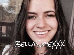 Bella_SkyeXXX