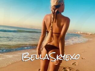 BellaSkyexo