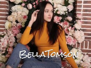 BellaTomson