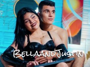 BellaandJustin